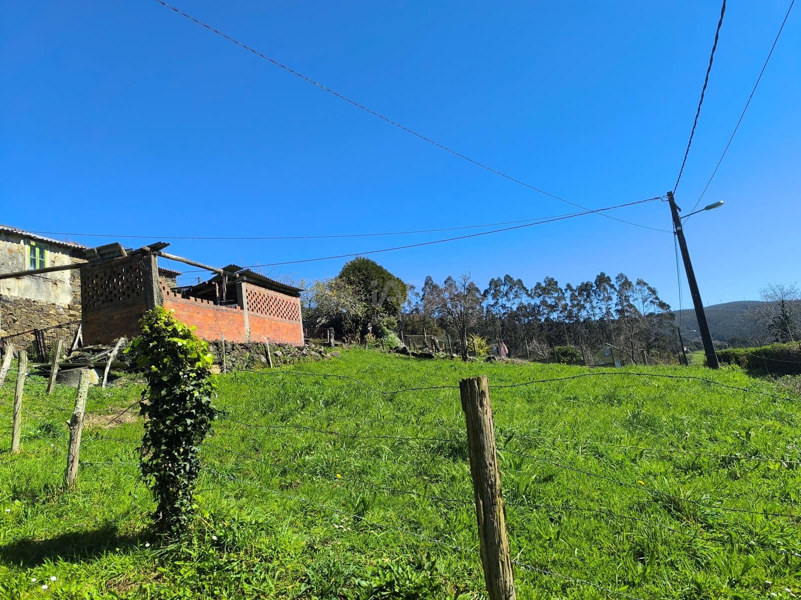 Adosado en Cedeira en venta - 45.000 € (Ref: 9988605)