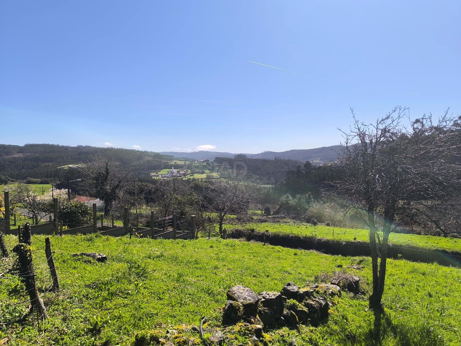 Adosado en Cedeira en venta - 45.000 € (Ref: 9988605)
