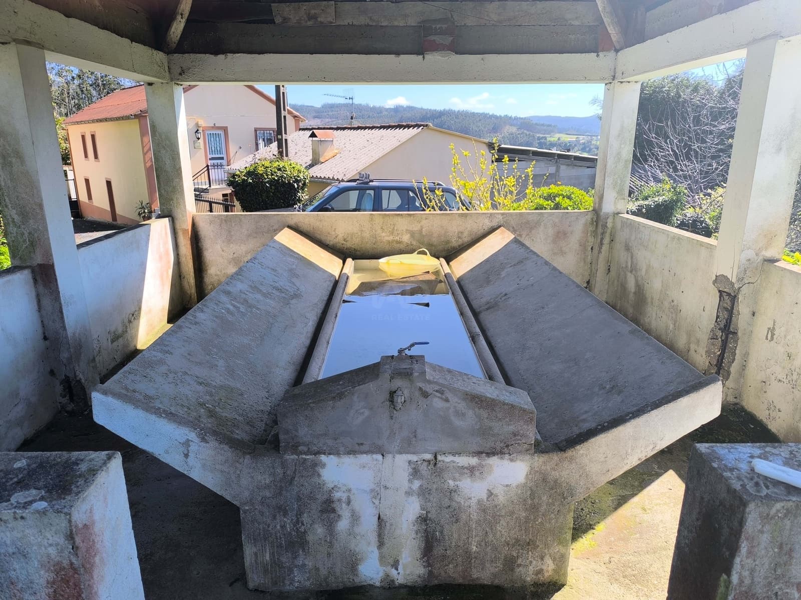 Adosado en Cedeira en venta - 45.000 € (Ref: 9988605)