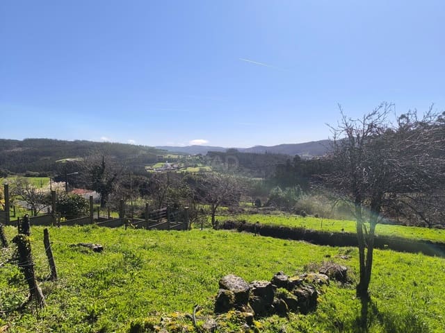 Adosado en Cedeira en venta - 45.000 € (Ref: 9988605)