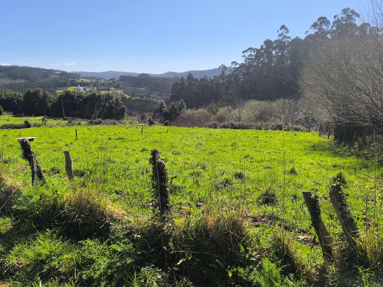 Adosado en Cedeira en venta - 45.000 € (Ref: 9988605)