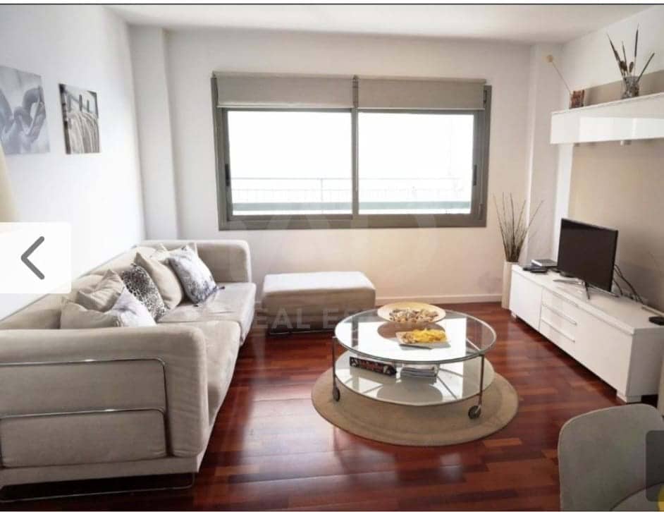 Apartamento de 2 habitaciones en Sitges en venta - 378.000 € (Ref: 9988606)