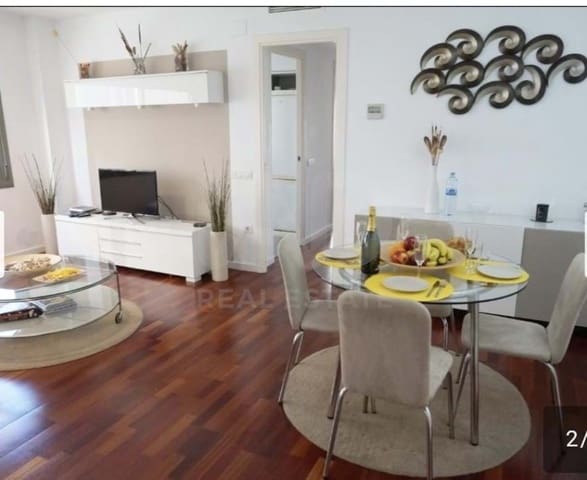 Apartamento de 2 habitaciones en Sitges en venta - 378.000 € (Ref: 9988606)