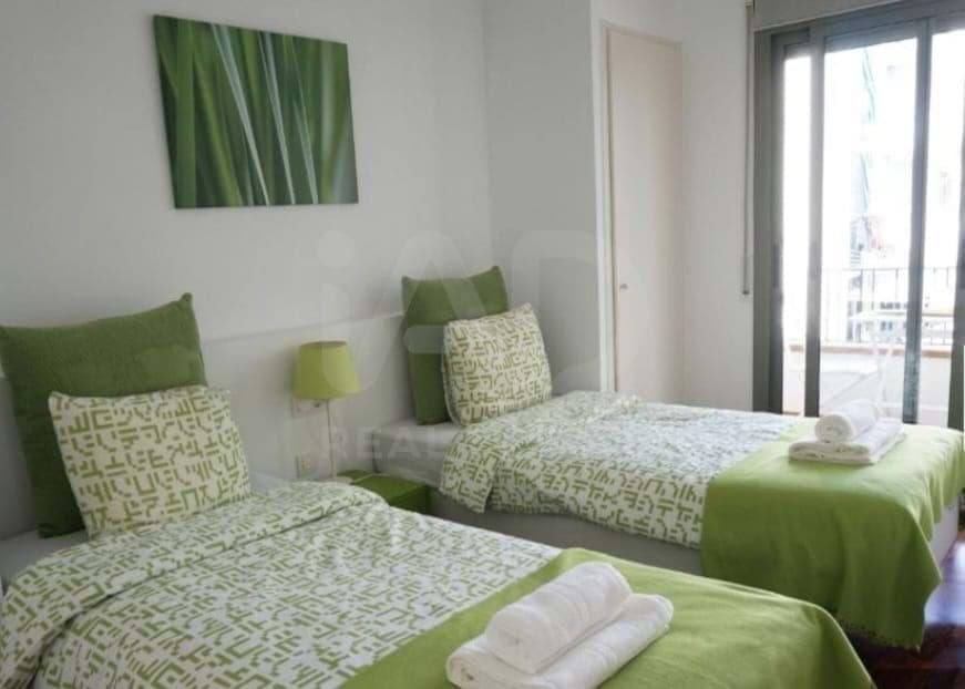 Apartamento de 2 habitaciones en Sitges en venta - 378.000 € (Ref: 9988606)