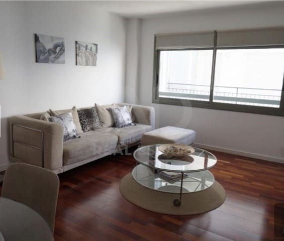 Apartamento de 2 habitaciones en Sitges en venta - 378.000 € (Ref: 9988606)