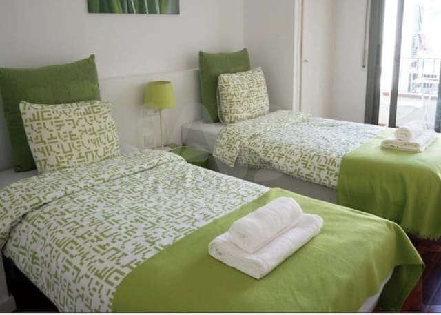 Apartamento de 2 habitaciones en Sitges en venta - 378.000 € (Ref: 9988606)