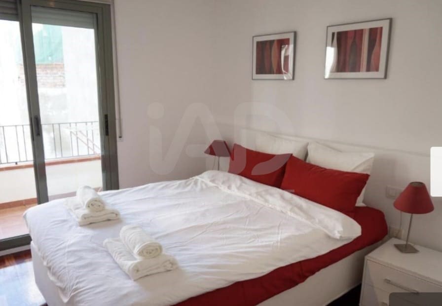 Apartamento de 2 habitaciones en Sitges en venta - 378.000 € (Ref: 9988606)