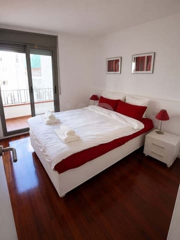 Apartamento de 2 habitaciones en Sitges en venta - 378.000 € (Ref: 9988606)