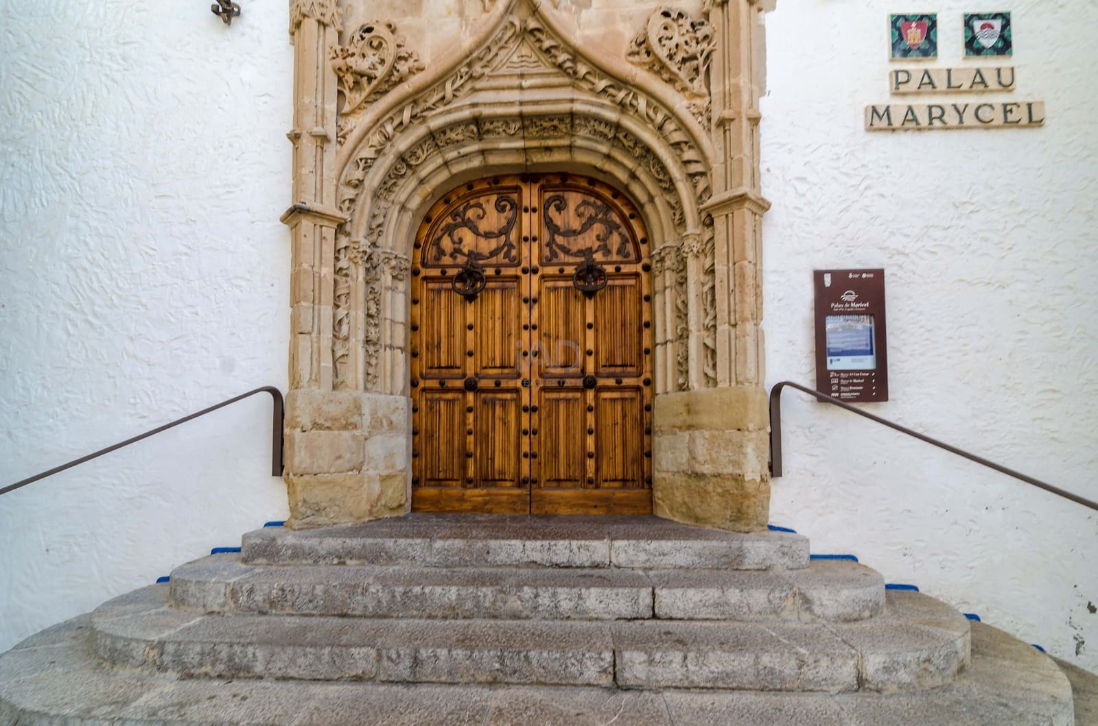 Apartamento de 2 habitaciones en Sitges en venta - 378.000 € (Ref: 9988606)