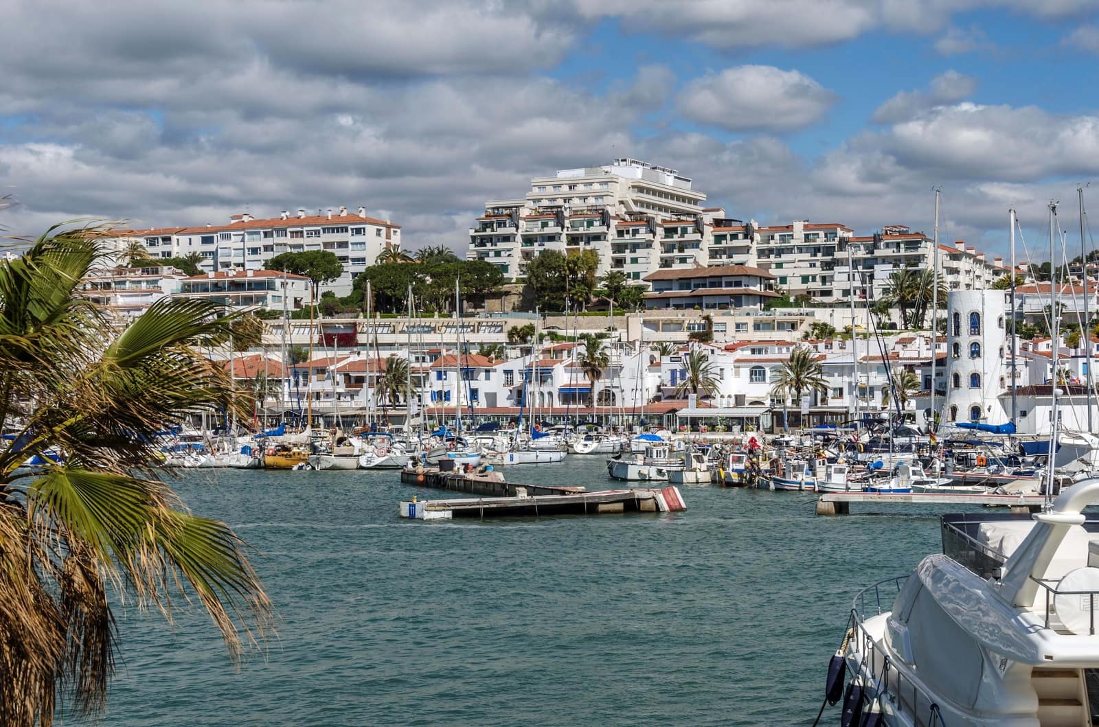 Apartamento de 2 habitaciones en Sitges en venta - 378.000 € (Ref: 9988606)