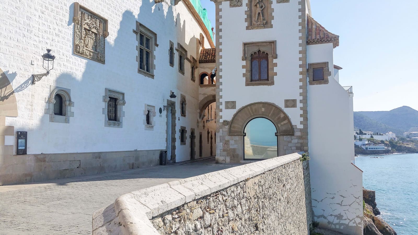 Apartamento de 2 habitaciones en Sitges en venta - 378.000 € (Ref: 9988606)