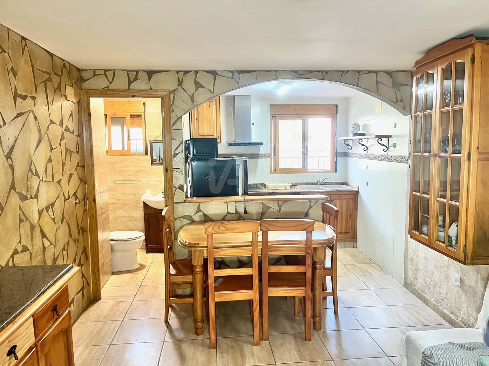 4 sovrum Hus till salu i Vinaros - 208 000 € (Ref: 9988607)