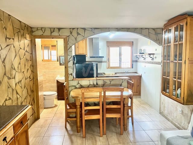 Casa de 4 habitaciones en Vinaròs en venta - 208.000 € (Ref: 9988607)