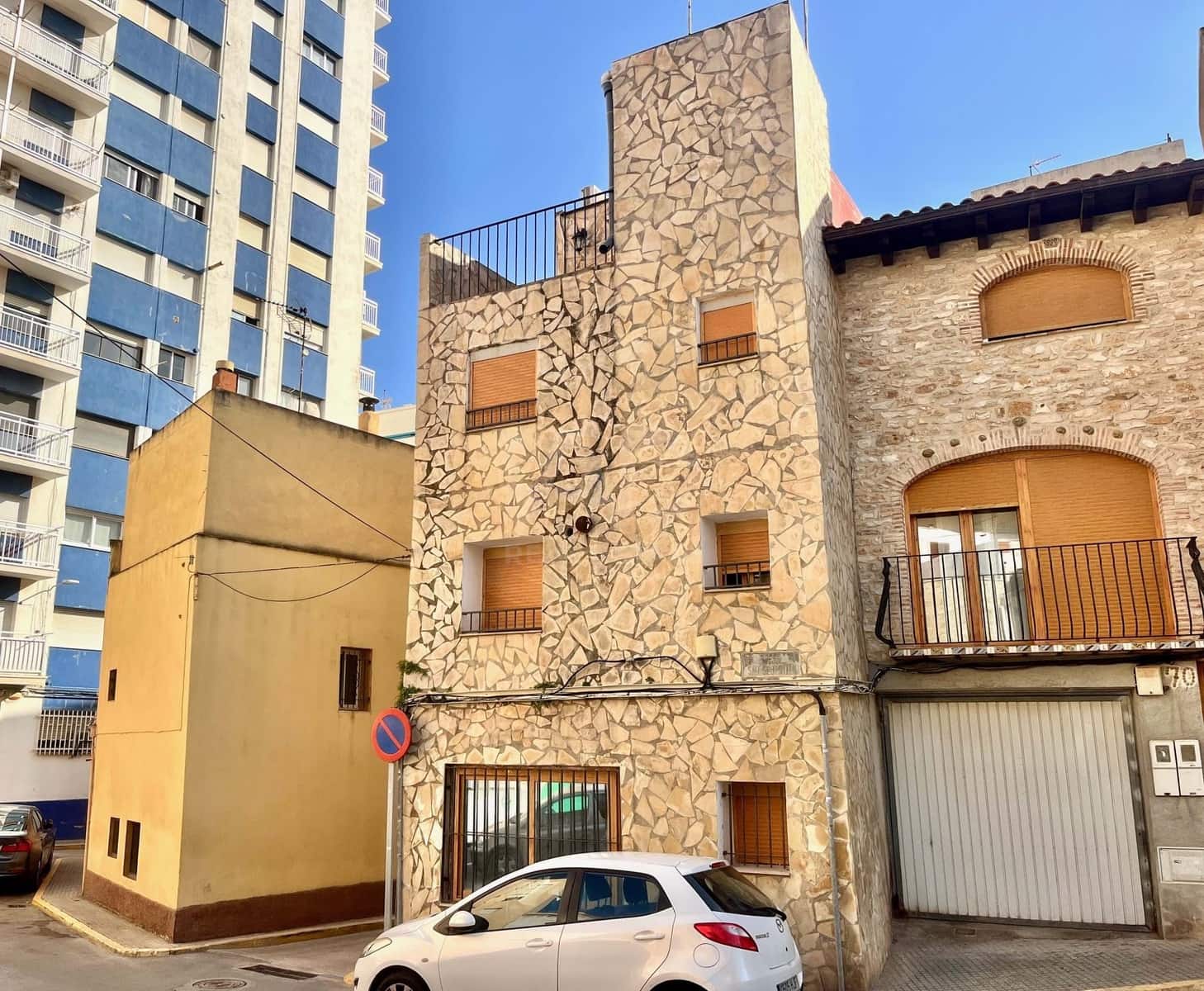 4 sovrum Hus till salu i Vinaros - 208 000 € (Ref: 9988607)