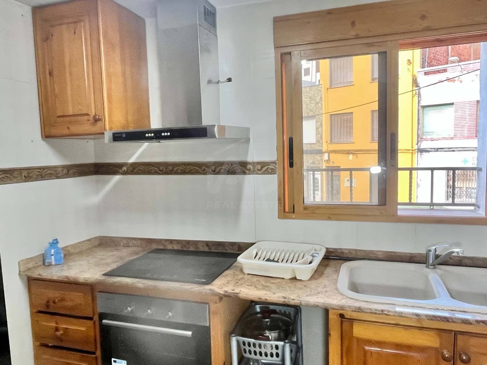 4 sovrum Hus till salu i Vinaros - 208 000 € (Ref: 9988607)
