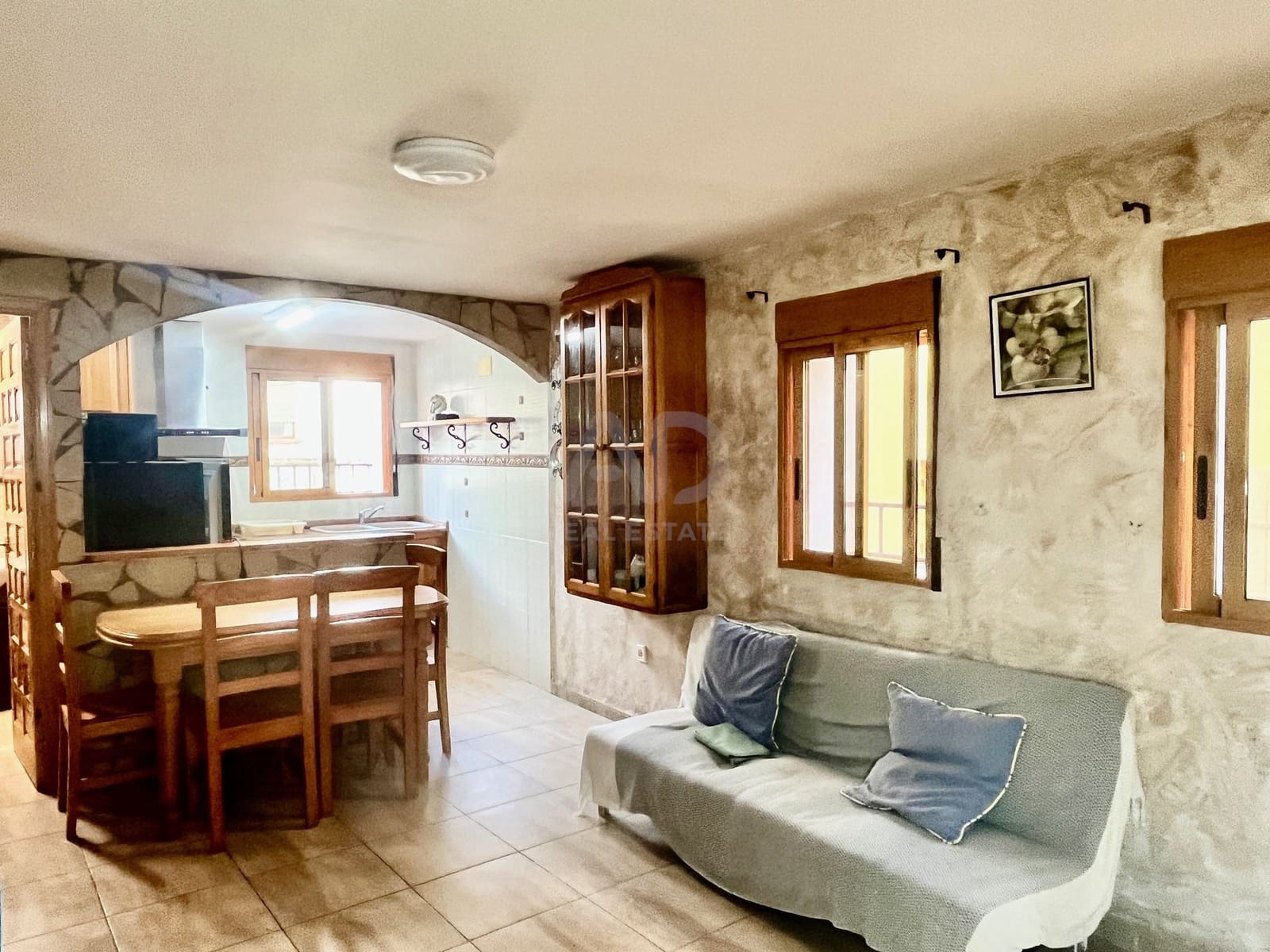 4 sovrum Hus till salu i Vinaros - 208 000 € (Ref: 9988607)