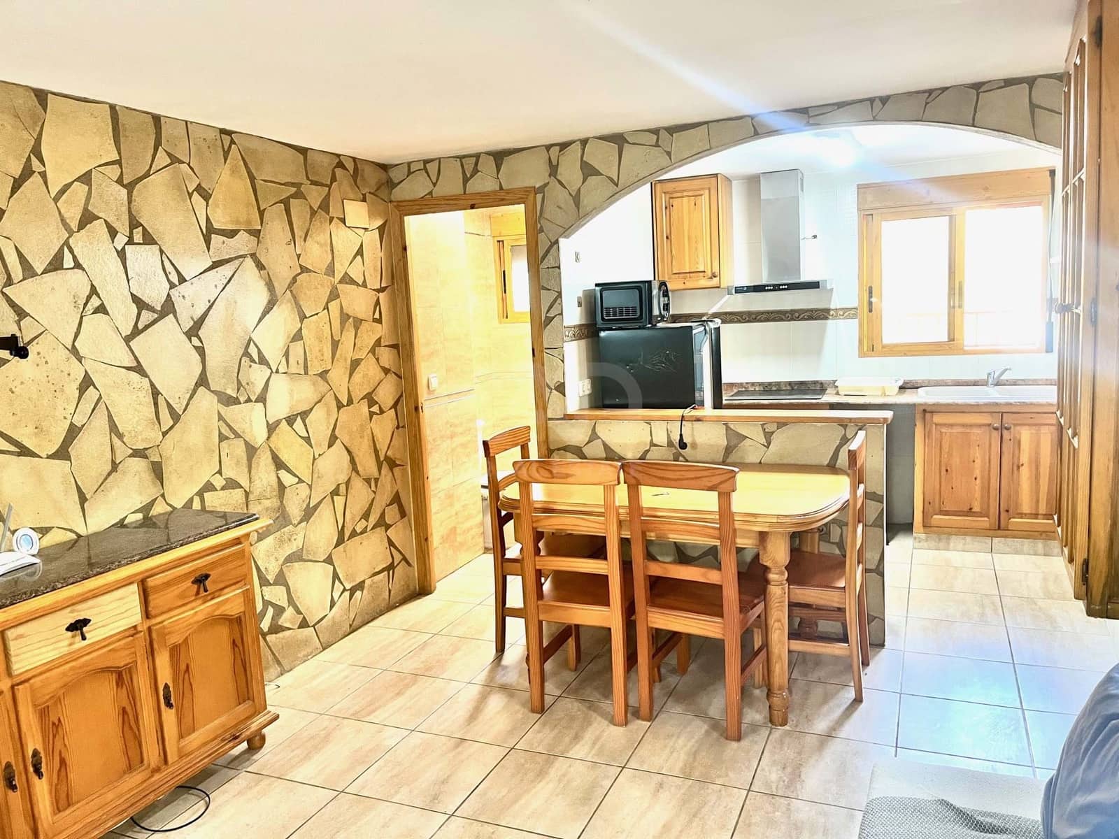 4 sovrum Hus till salu i Vinaros - 208 000 € (Ref: 9988607)
