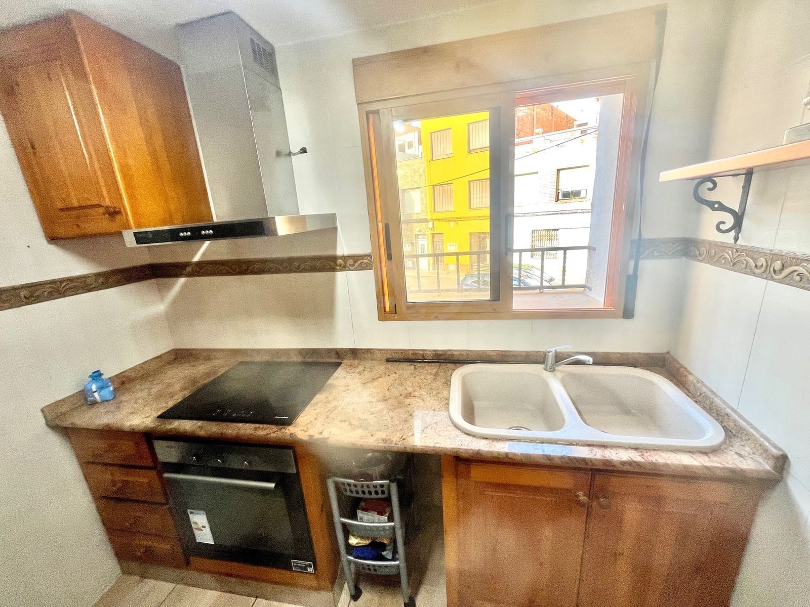 4 sovrum Hus till salu i Vinaros - 208 000 € (Ref: 9988607)