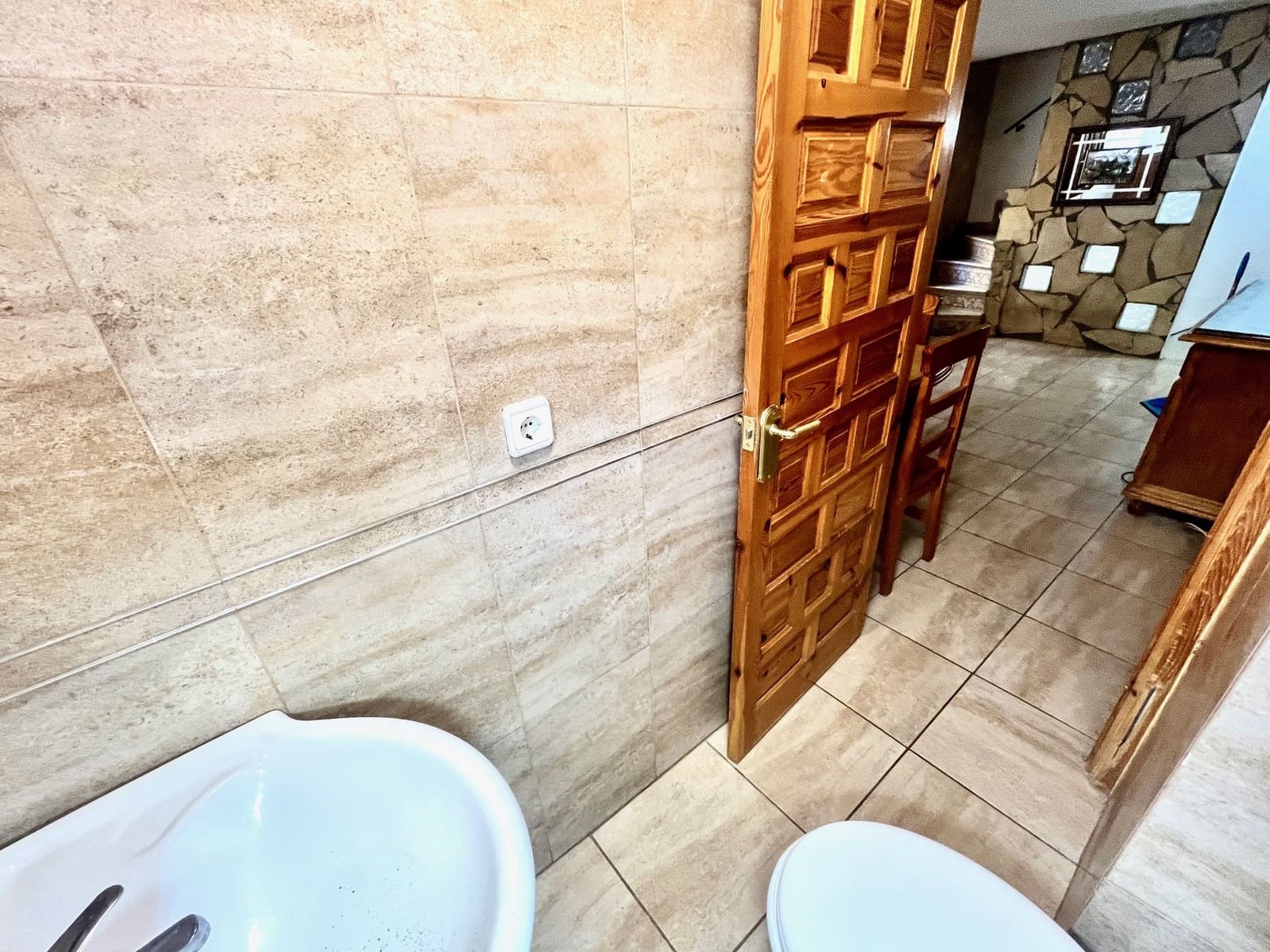 4 sovrum Hus till salu i Vinaros - 208 000 € (Ref: 9988607)