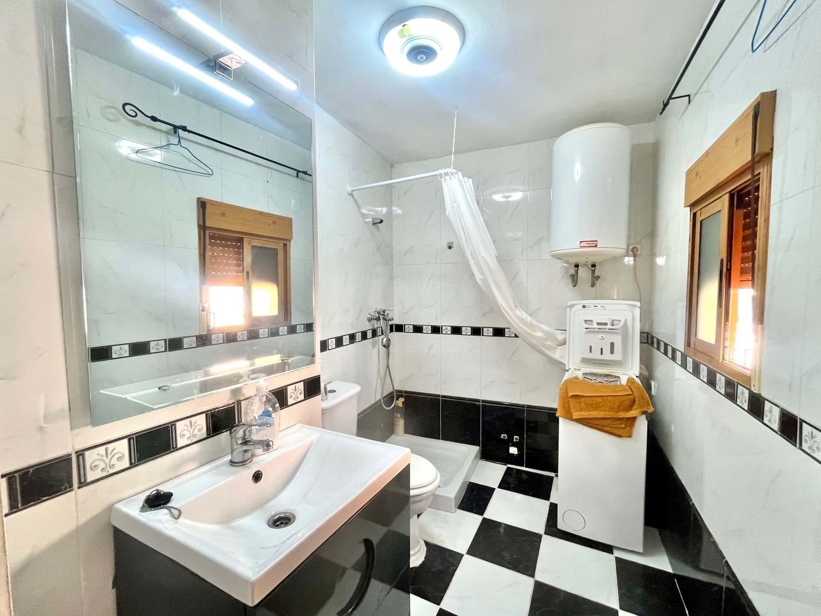 4 sovrum Hus till salu i Vinaros - 208 000 € (Ref: 9988607)