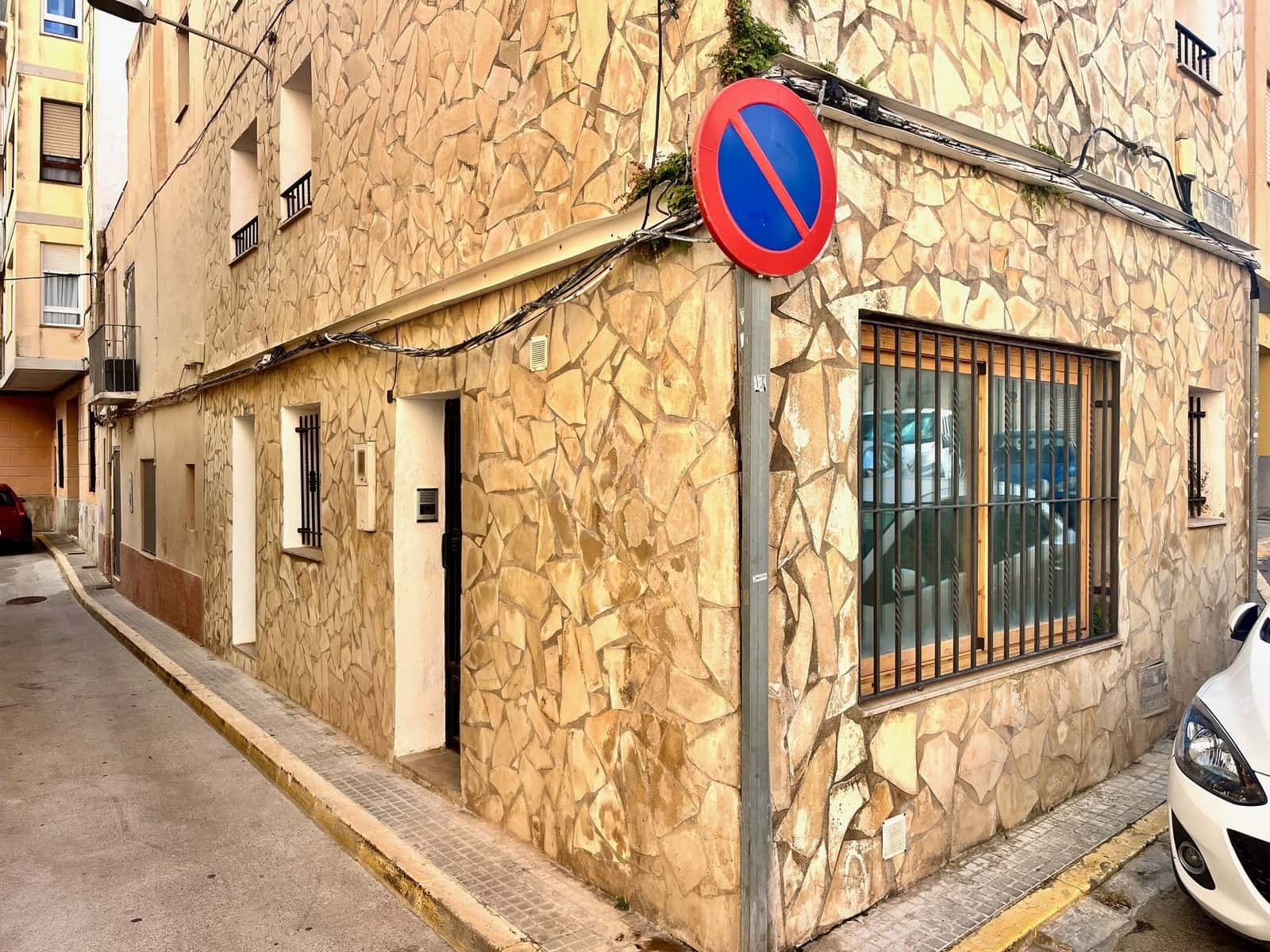4 sovrum Hus till salu i Vinaros - 208 000 € (Ref: 9988607)