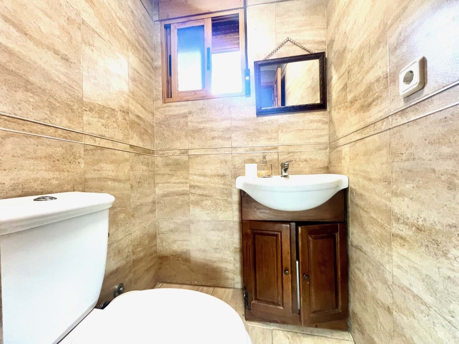 4 sovrum Hus till salu i Vinaros - 208 000 € (Ref: 9988607)