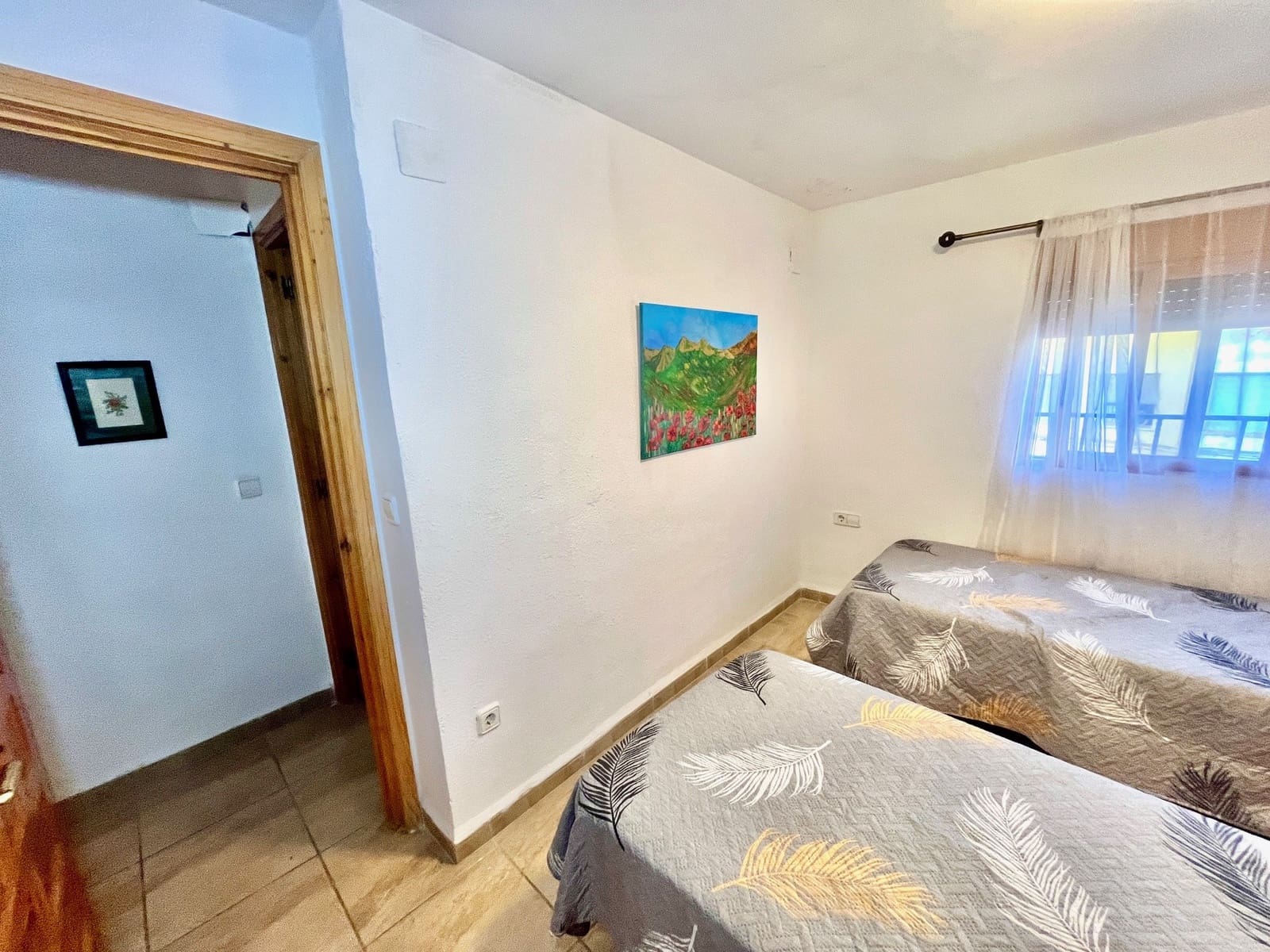 4 sovrum Hus till salu i Vinaros - 208 000 € (Ref: 9988607)