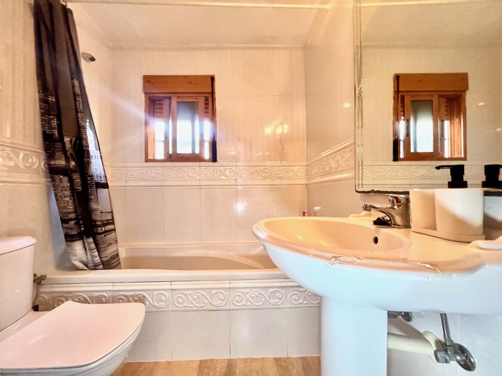 4 sovrum Hus till salu i Vinaros - 208 000 € (Ref: 9988607)