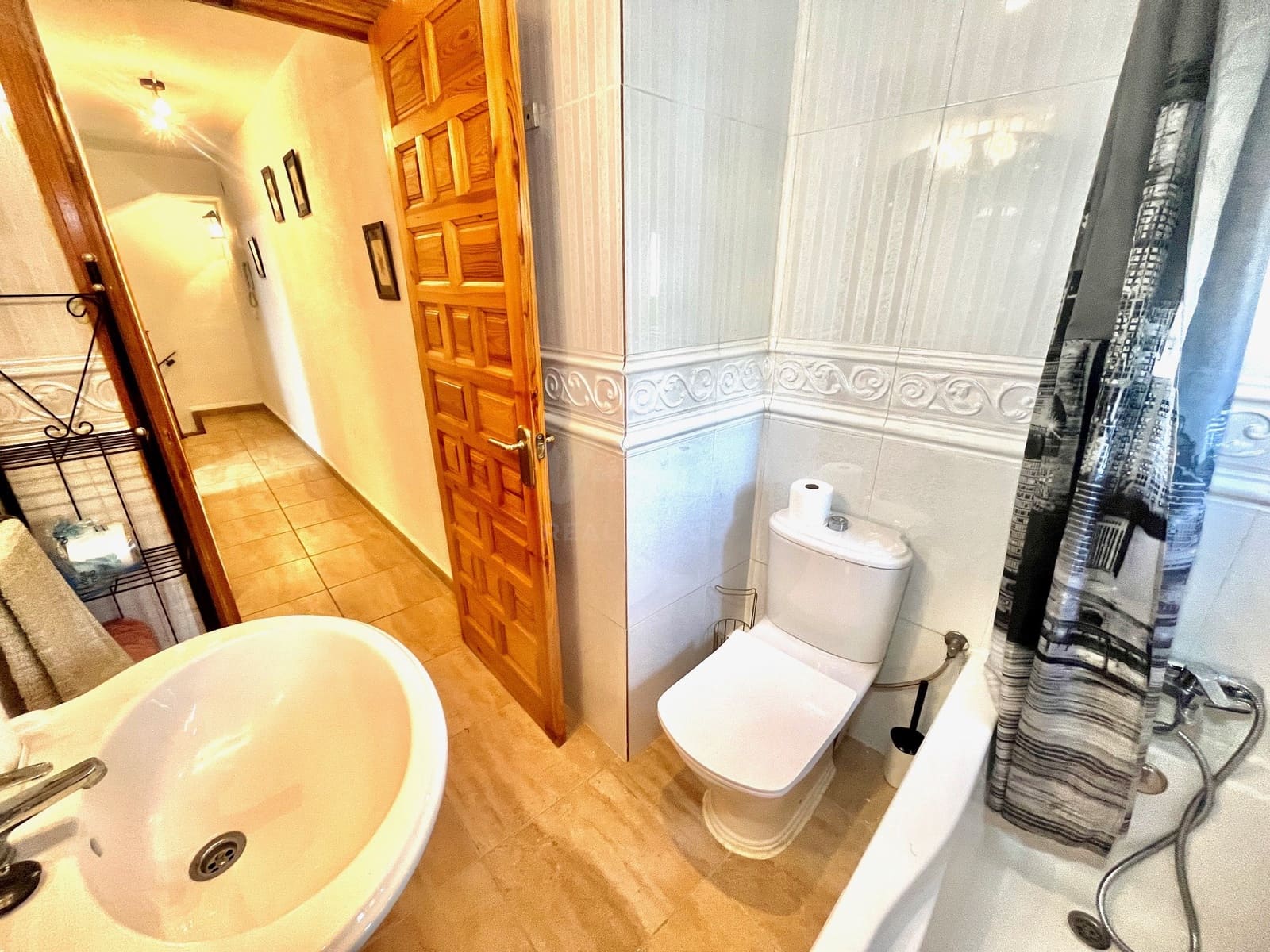 4 sovrum Hus till salu i Vinaros - 208 000 € (Ref: 9988607)