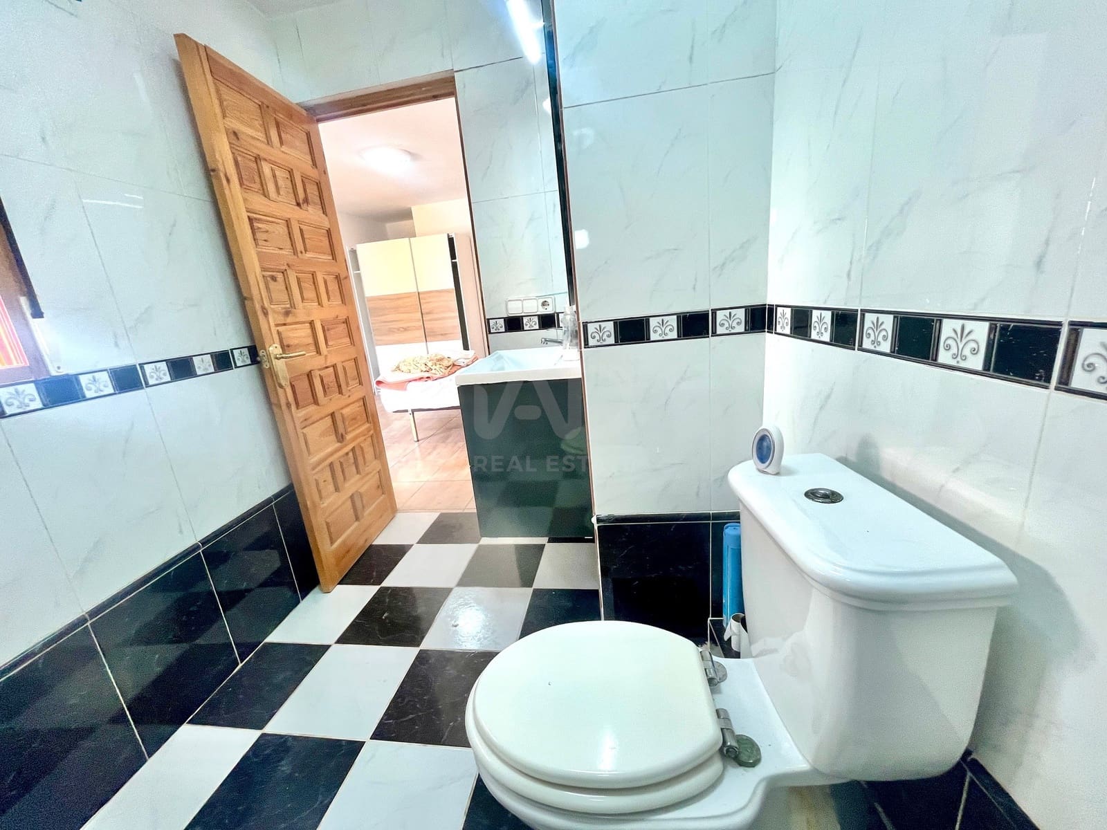 4 sovrum Hus till salu i Vinaros - 208 000 € (Ref: 9988607)