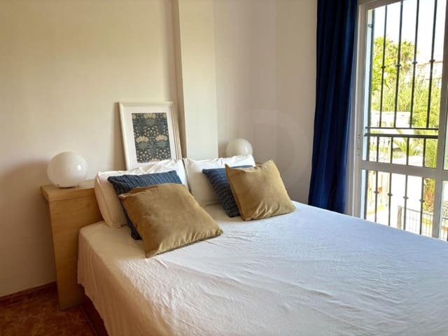 4 soveværelse Rækkehus til salg i Chaparil - Torrecilla - Punta Lara, Nerja med swimmingpool - € 440.000 (Ref: 9988609)