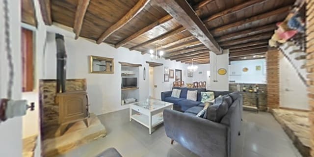 5 sypialnia Finka/Dom wiejski na sprzedaż w Cortes de la Frontera z basenem - 399 950 € (Ref: 9988610)