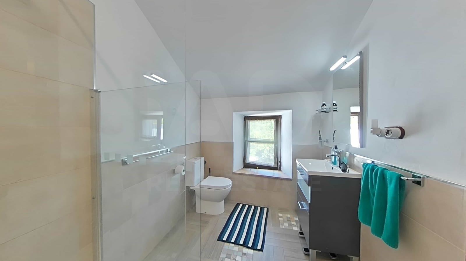 5 sypialnia Finka/Dom wiejski na sprzedaż w Cortes de la Frontera z basenem - 399 950 € (Ref: 9988610)