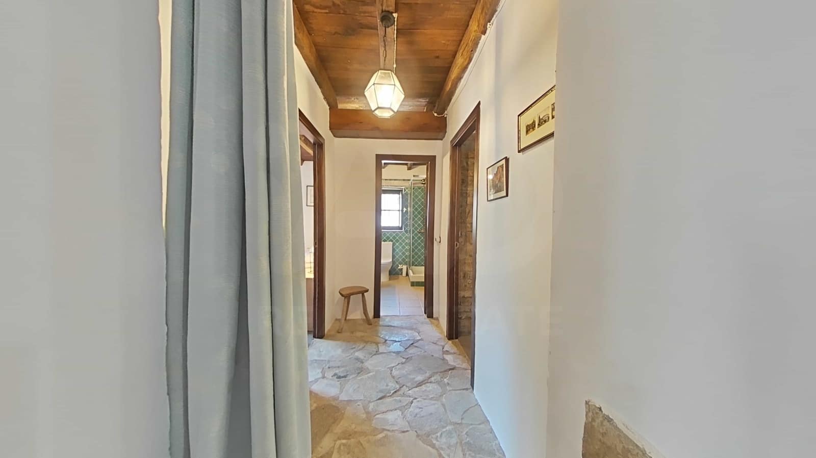 5 sypialnia Finka/Dom wiejski na sprzedaż w Cortes de la Frontera z basenem - 399 950 € (Ref: 9988610)