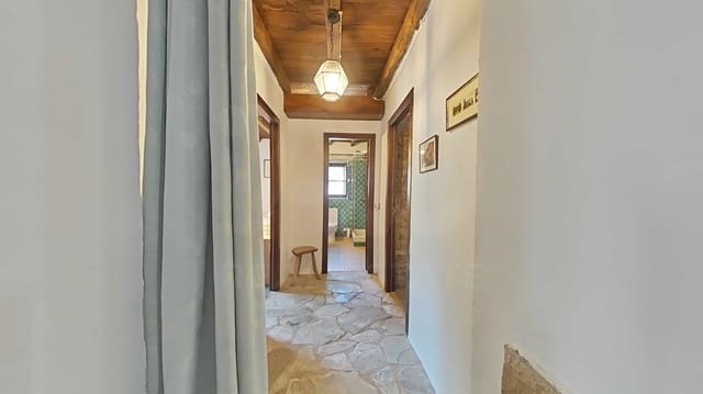 5 sypialnia Finka/Dom wiejski na sprzedaż w Cortes de la Frontera z basenem - 399 950 € (Ref: 9988610)