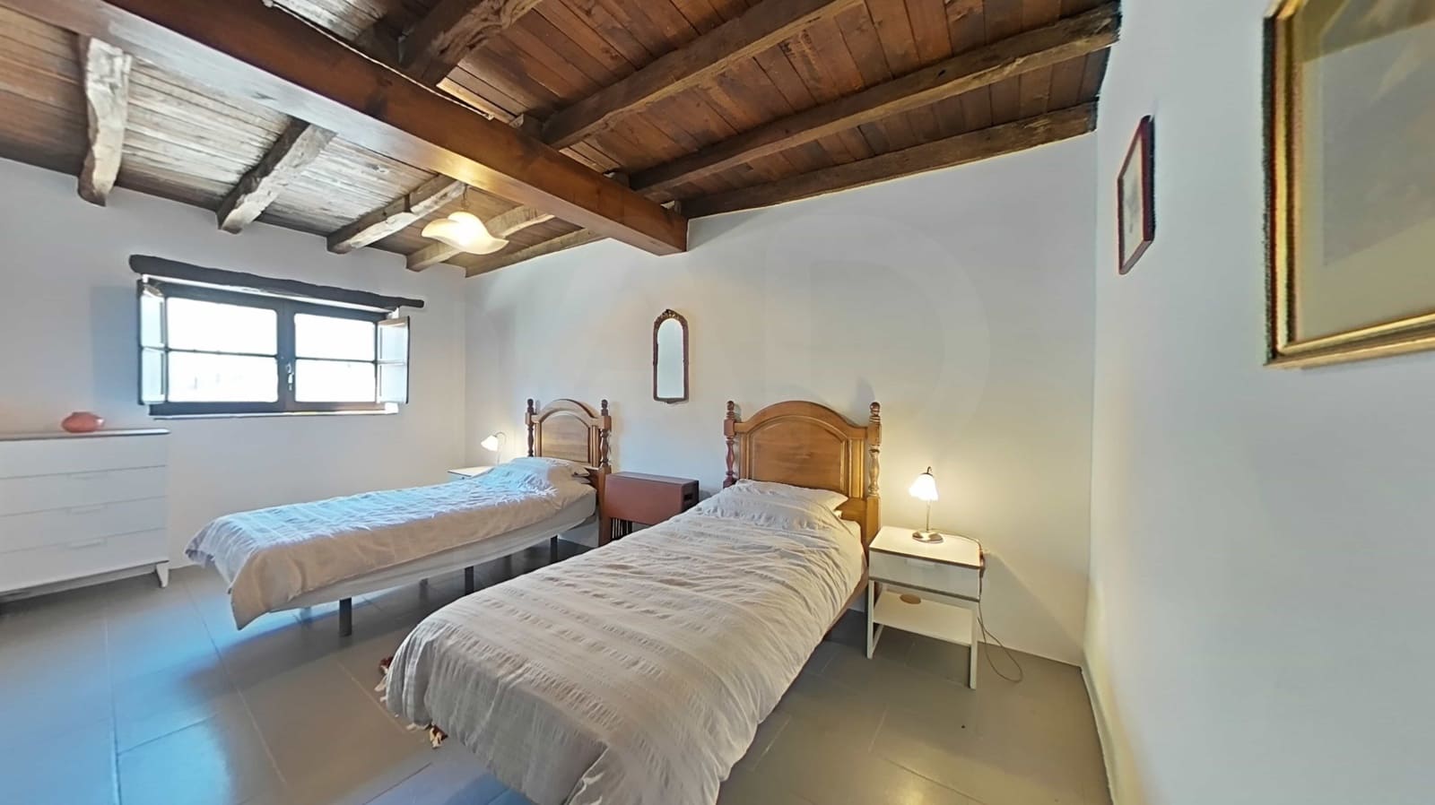 5 sypialnia Finka/Dom wiejski na sprzedaż w Cortes de la Frontera z basenem - 399 950 € (Ref: 9988610)