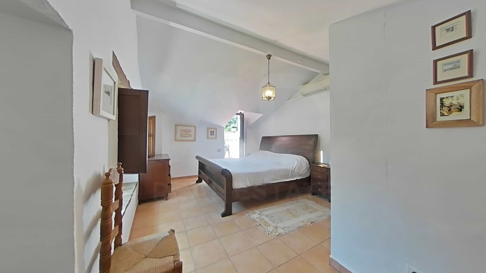 5 sypialnia Finka/Dom wiejski na sprzedaż w Cortes de la Frontera z basenem - 399 950 € (Ref: 9988610)