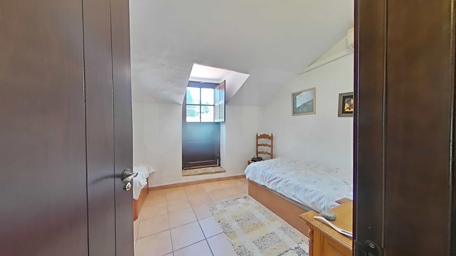 5 sypialnia Finka/Dom wiejski na sprzedaż w Cortes de la Frontera z basenem - 399 950 € (Ref: 9988610)