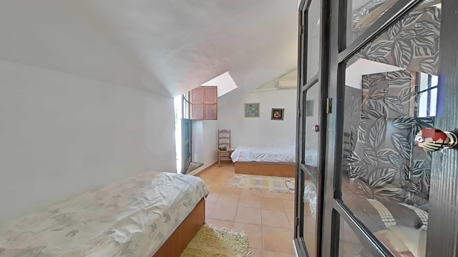 5 sypialnia Finka/Dom wiejski na sprzedaż w Cortes de la Frontera z basenem - 399 950 € (Ref: 9988610)