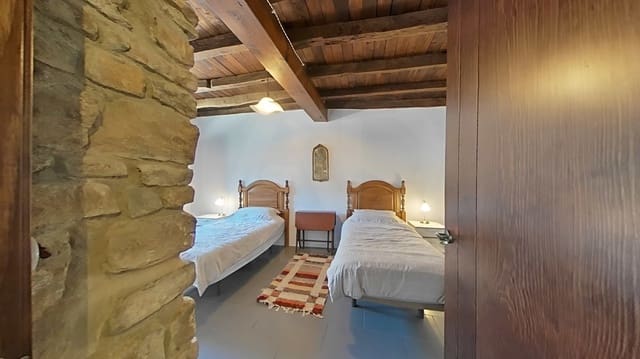 5 sypialnia Finka/Dom wiejski na sprzedaż w Cortes de la Frontera z basenem - 399 950 € (Ref: 9988610)