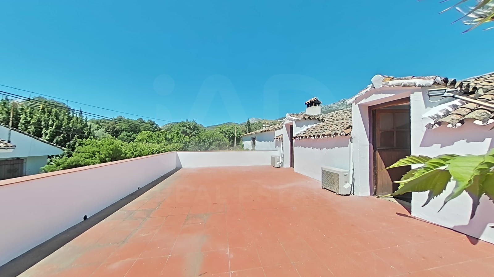 5 sypialnia Finka/Dom wiejski na sprzedaż w Cortes de la Frontera z basenem - 399 950 € (Ref: 9988610)