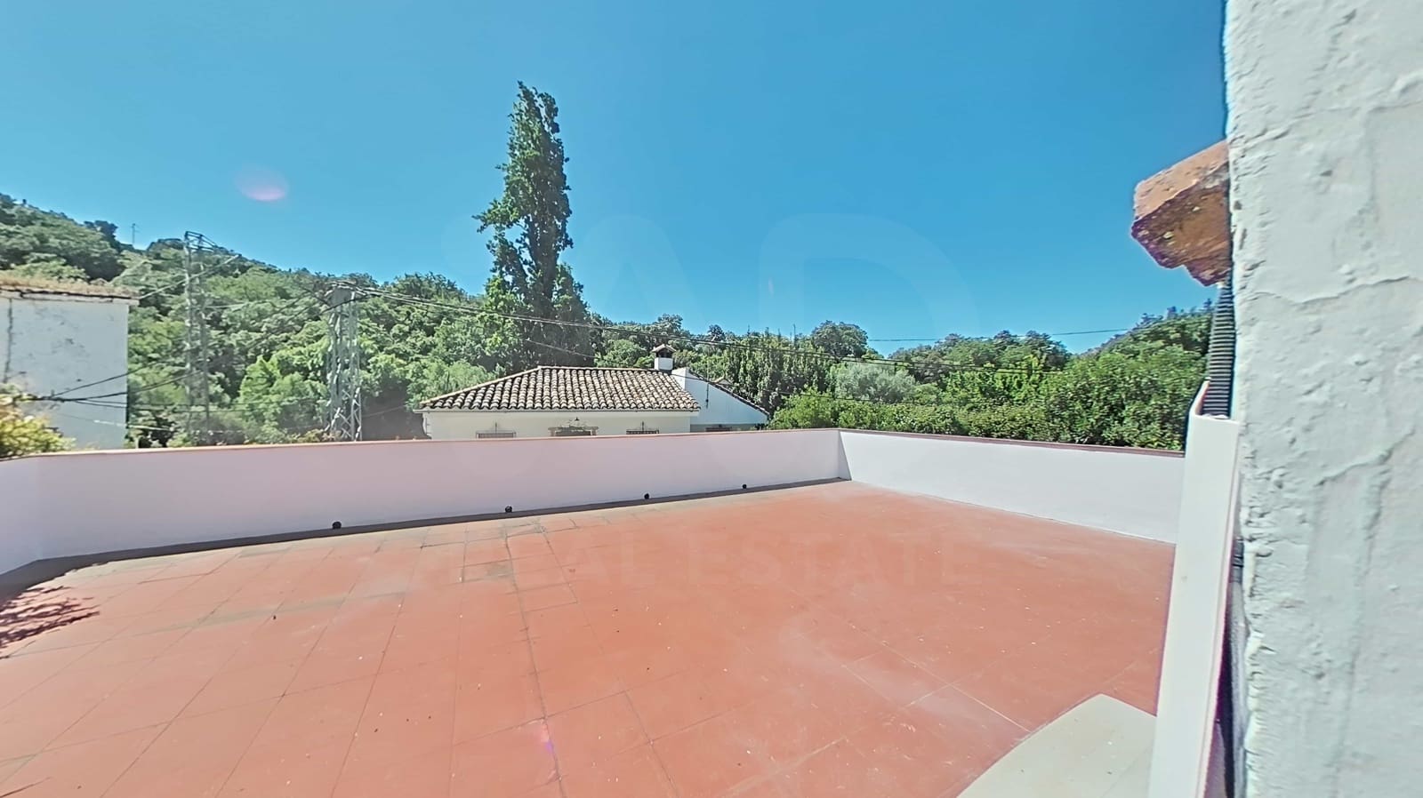 5 sypialnia Finka/Dom wiejski na sprzedaż w Cortes de la Frontera z basenem - 399 950 € (Ref: 9988610)