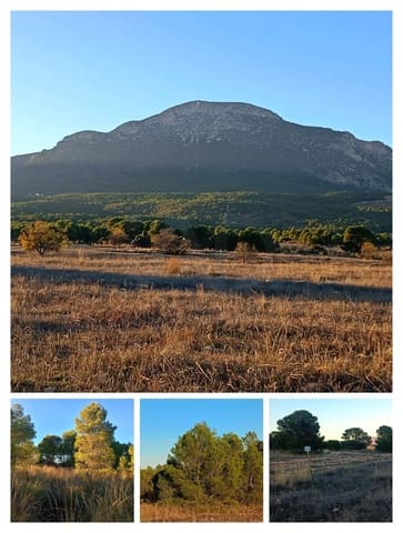 Grond te koop in Lorca - € 63.000 (Ref: 9988611)