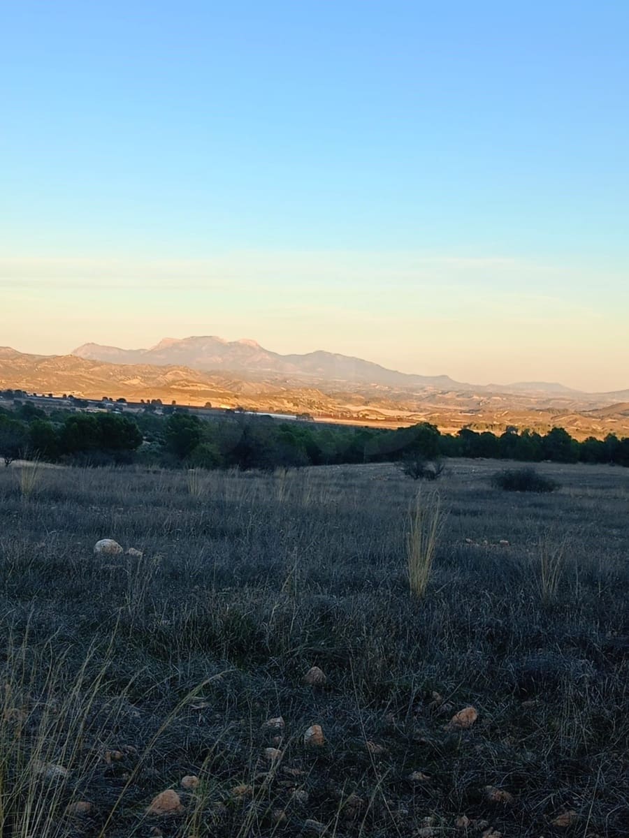 Grond te koop in Lorca - € 63.000 (Ref: 9988611)