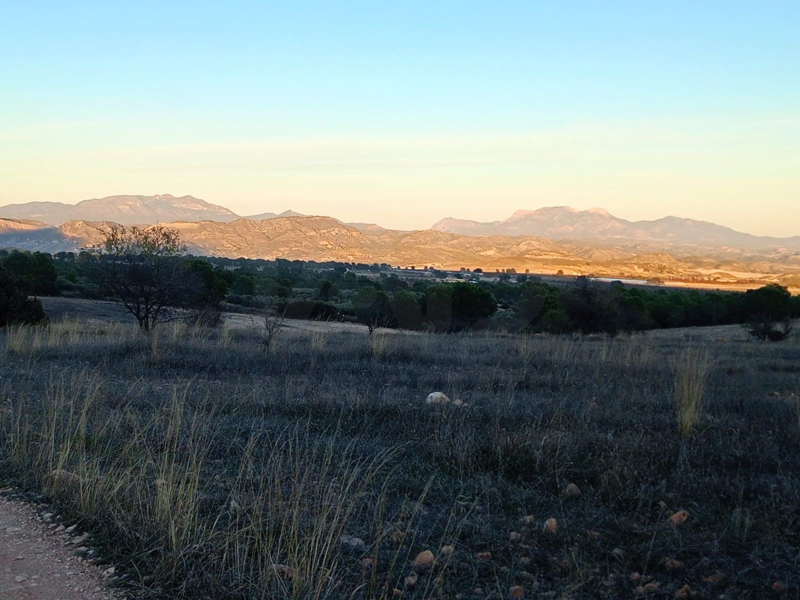 Grond te koop in Lorca - € 63.000 (Ref: 9988611)
