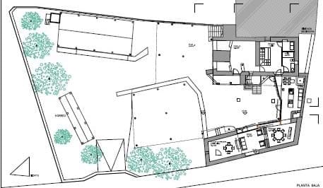 4 Zimmer Haus zu verkaufen in Pontevedra Stadt mit Garage - 125.000 € (Ref: 9988612)
