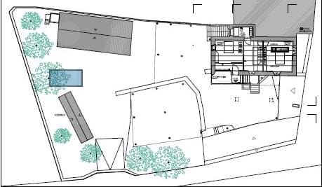 4 Zimmer Haus zu verkaufen in Pontevedra Stadt mit Garage - 125.000 € (Ref: 9988612)