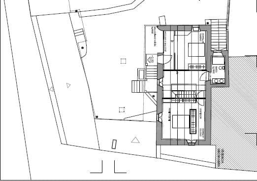 4 Zimmer Haus zu verkaufen in Pontevedra Stadt mit Garage - 125.000 € (Ref: 9988612)