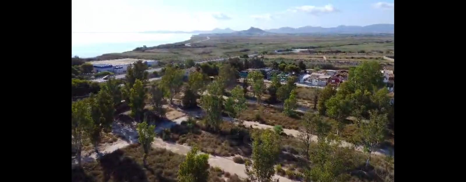 Undeveloped Land for sale in Bahia Bella - € 3,600,000 (Ref: 9988613)