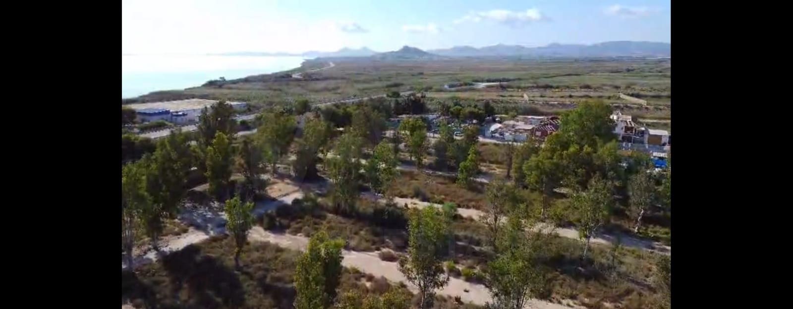 Undeveloped Land for sale in Bahia Bella - € 3,600,000 (Ref: 9988613)